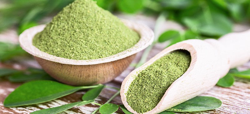 Les bienfaits du moringa - Dr. Axe