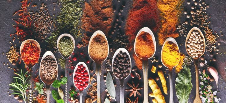Épices Bio sur Terroir Select : épices en ligne Bio & Éthiques