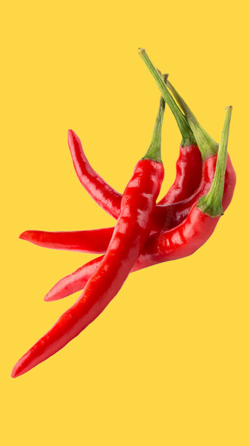 Piment du Kashmir Bio : Acaht de piment du kasmir Bio en ligne