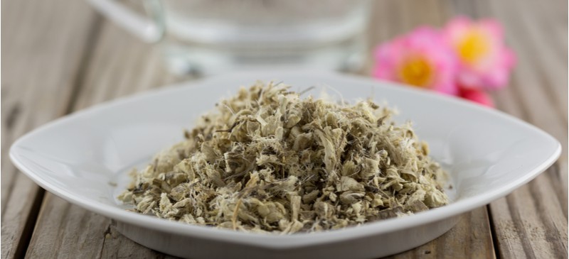 Racine de guimauve - Dr. Axe